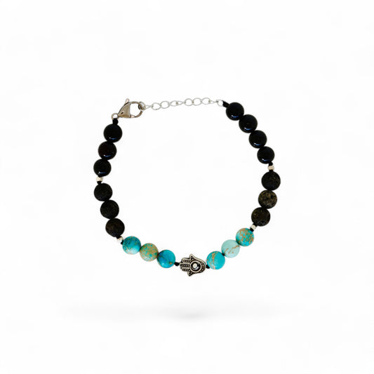 Medium Ananda Bracelet