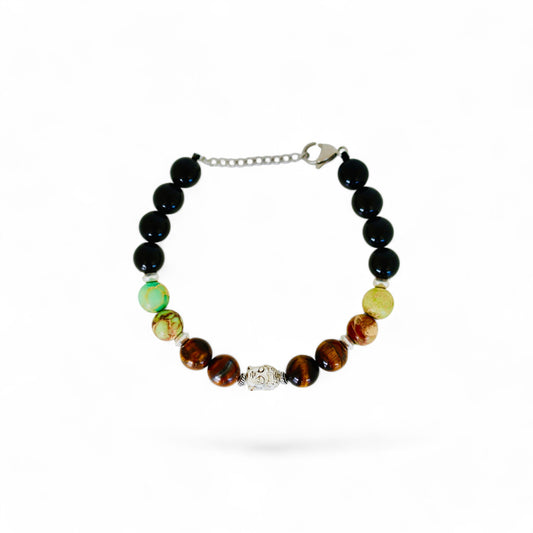Jnana Buddha Bracelet