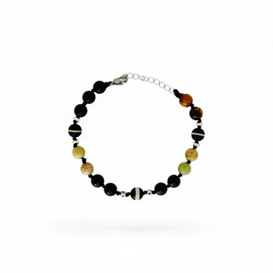 Mantra Bracelet