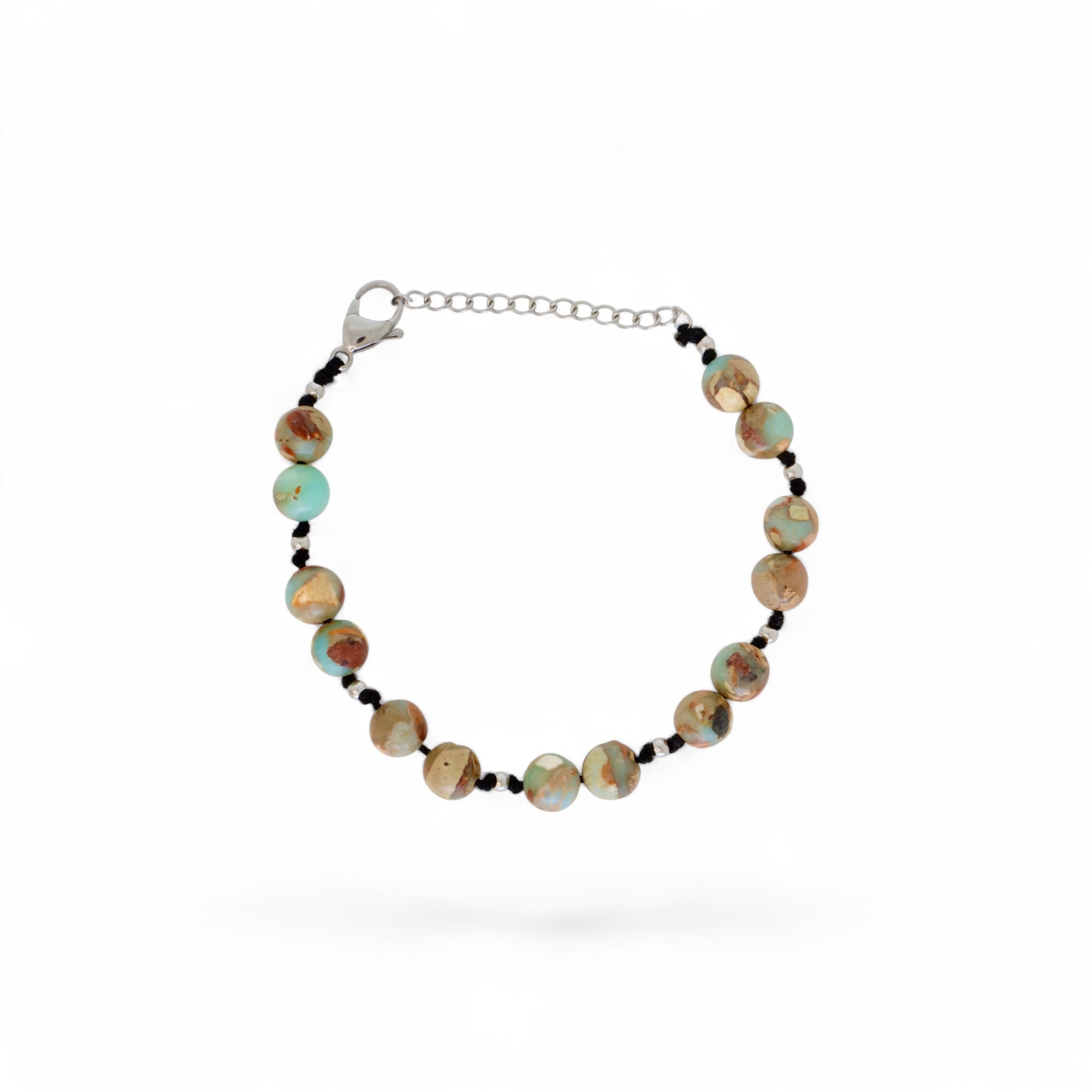 Mar Blend Ball Bracelet