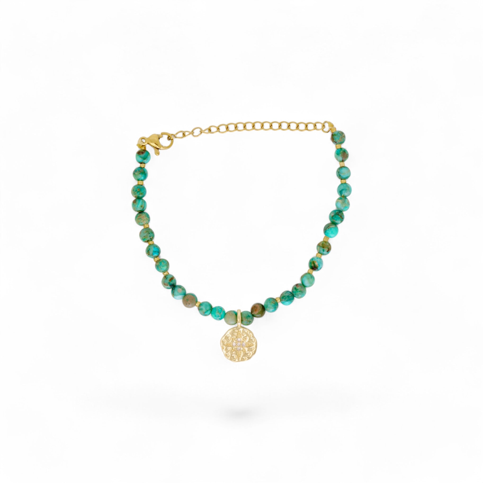 Star Of Life Bracelet