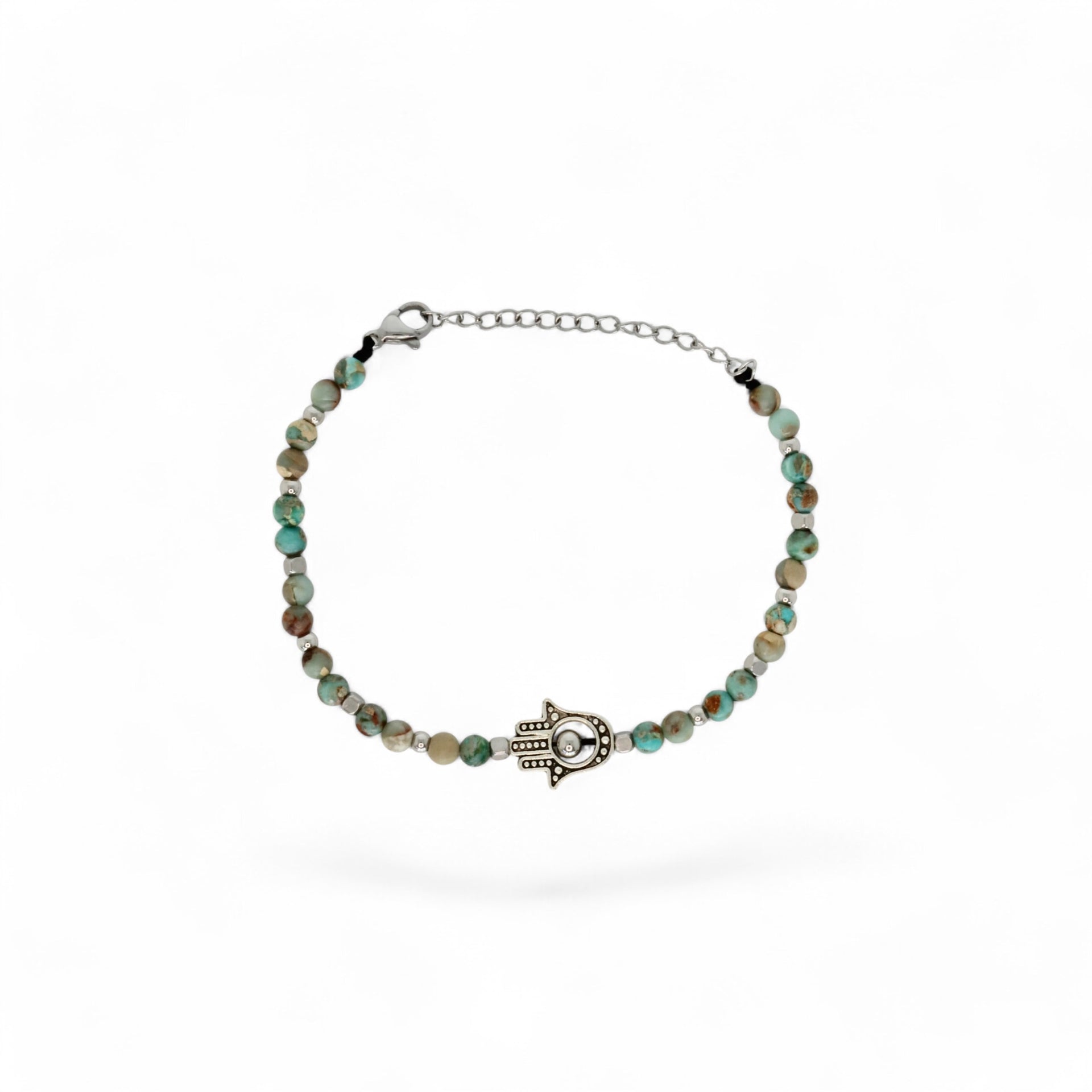 Hand Of Luck Bracelet