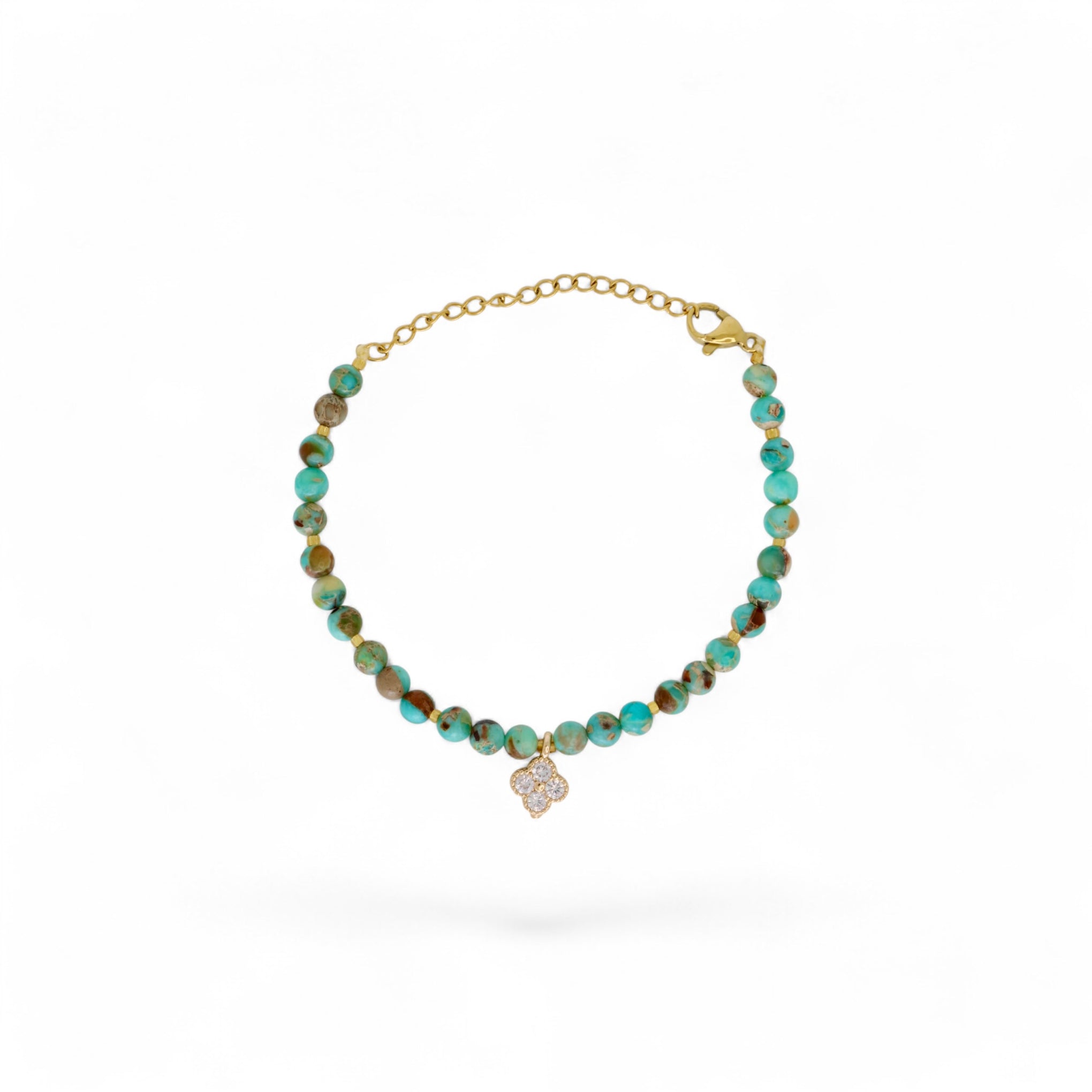 Shakti Bracelet