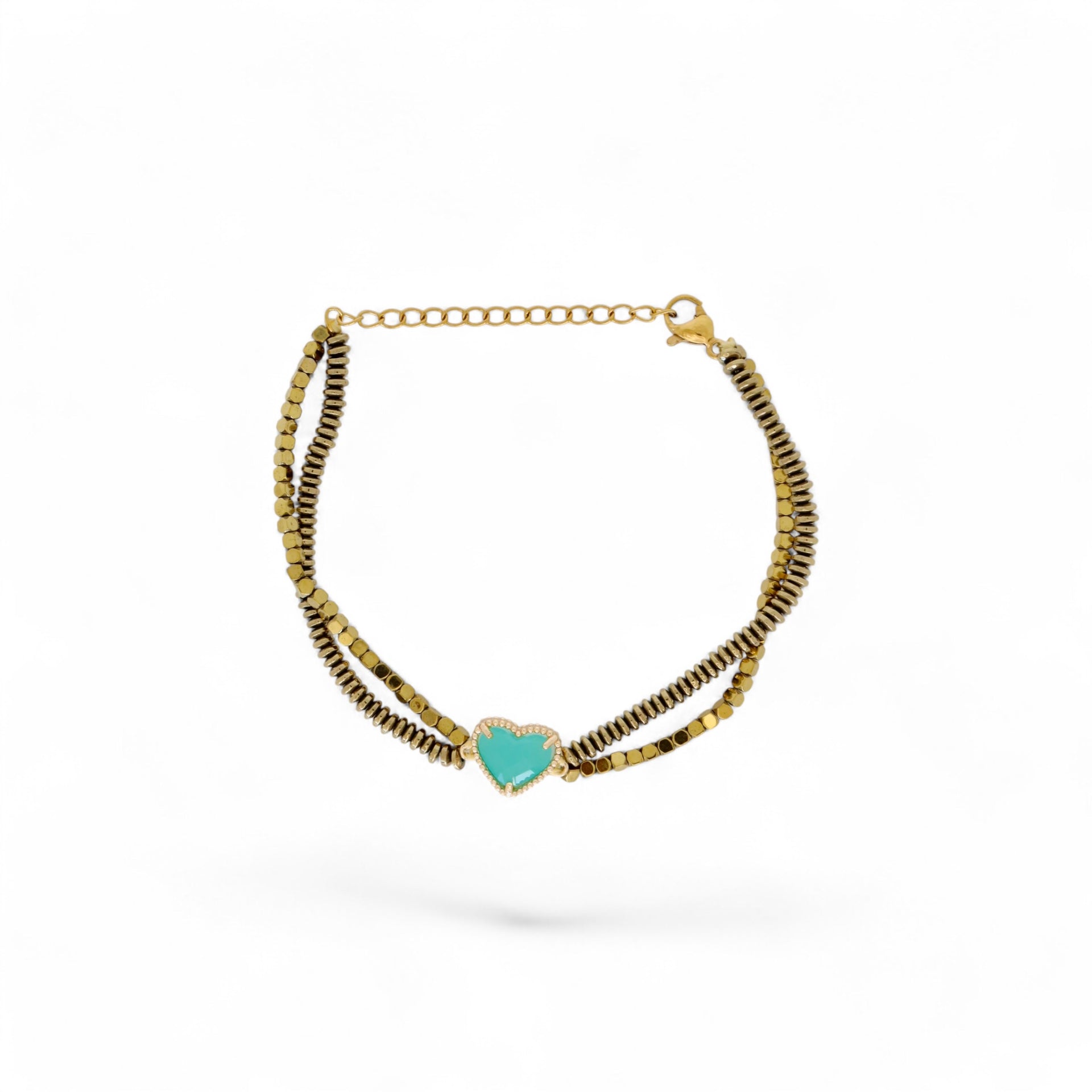 Passion Stone Bracelet