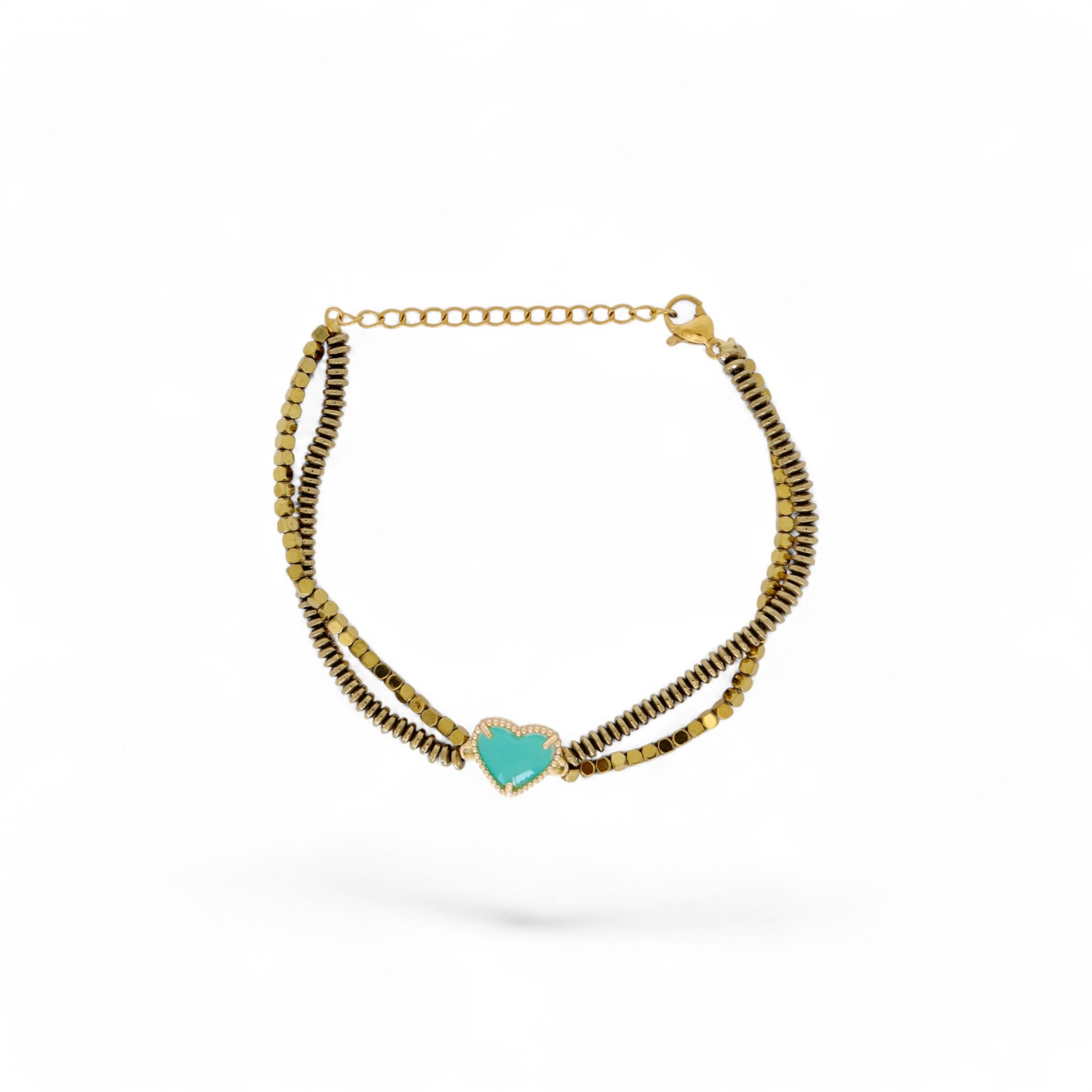 Passion Stone Bracelet