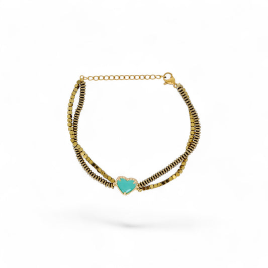 Passion Stone Bracelet