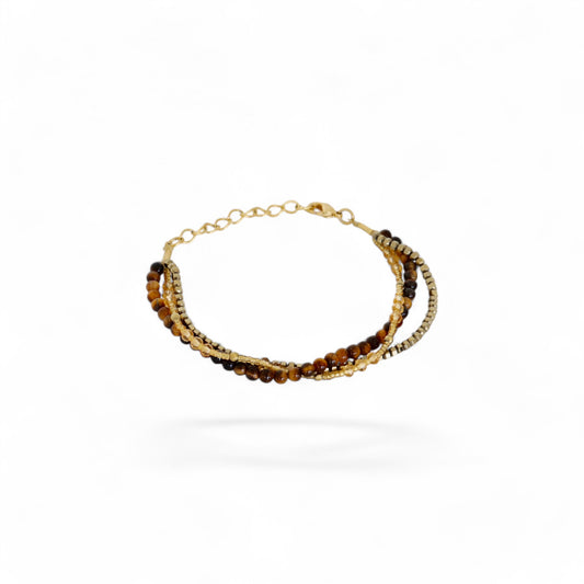 Bodhisattva Bracelet
