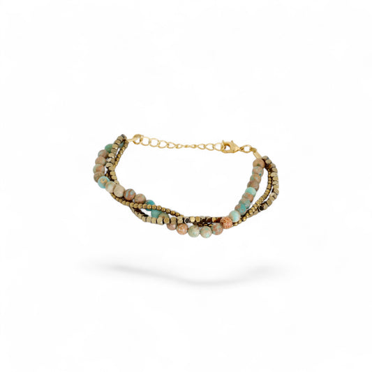 Deva Bracelet